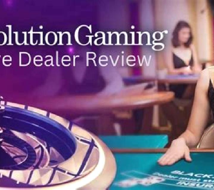 Turkish Roulette Live Casino (Evolution Gaming) slot machine