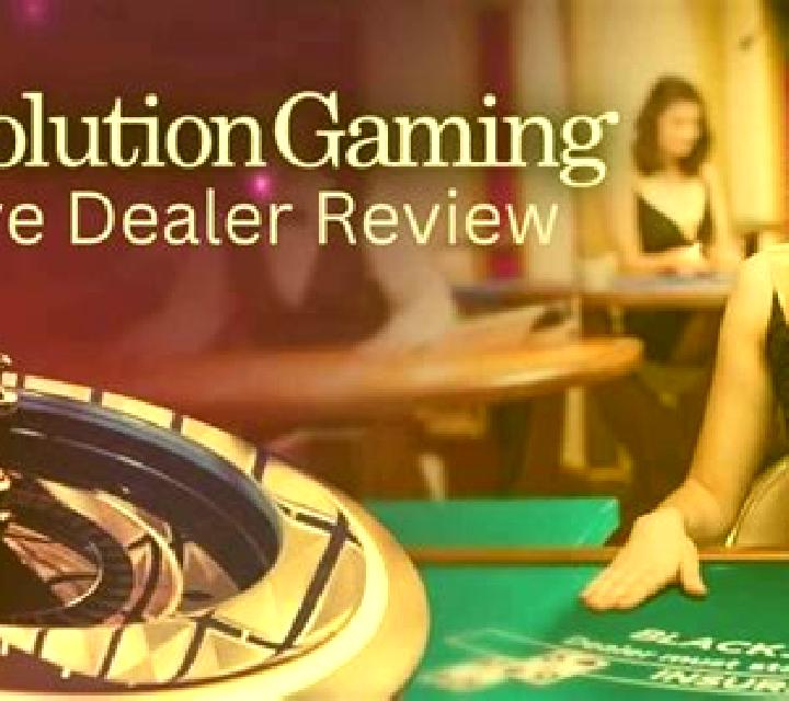 Turkish Roulette Live Casino (Evolution Gaming) slot