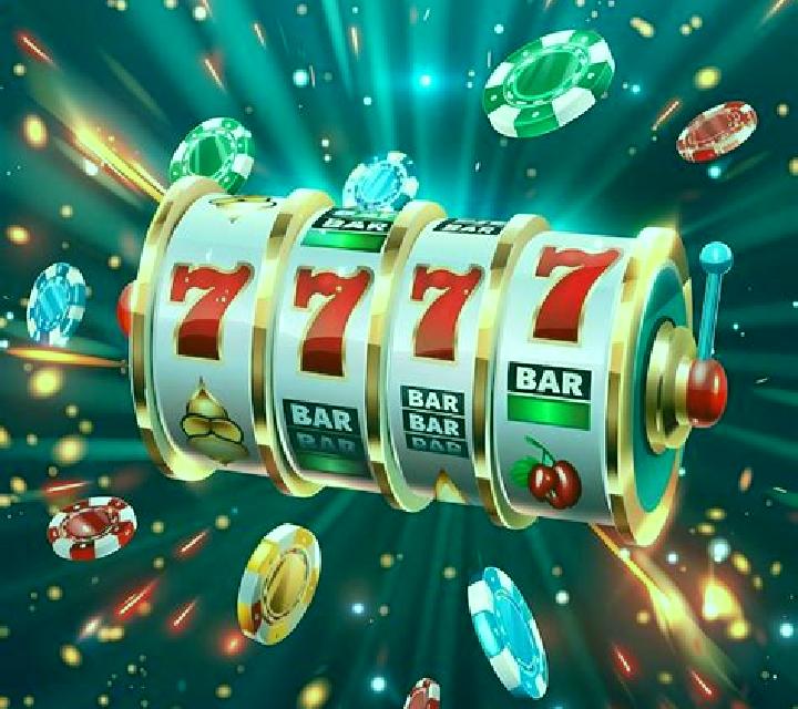 Turn It On online slot