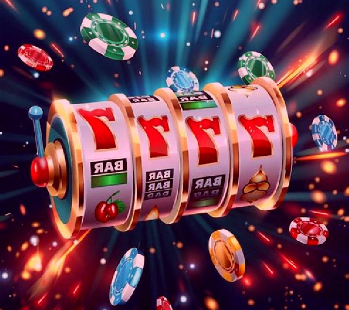 Turn It On slot game