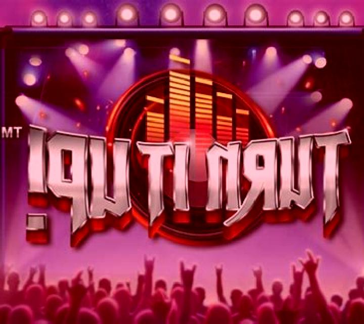 Turn It UP! slot