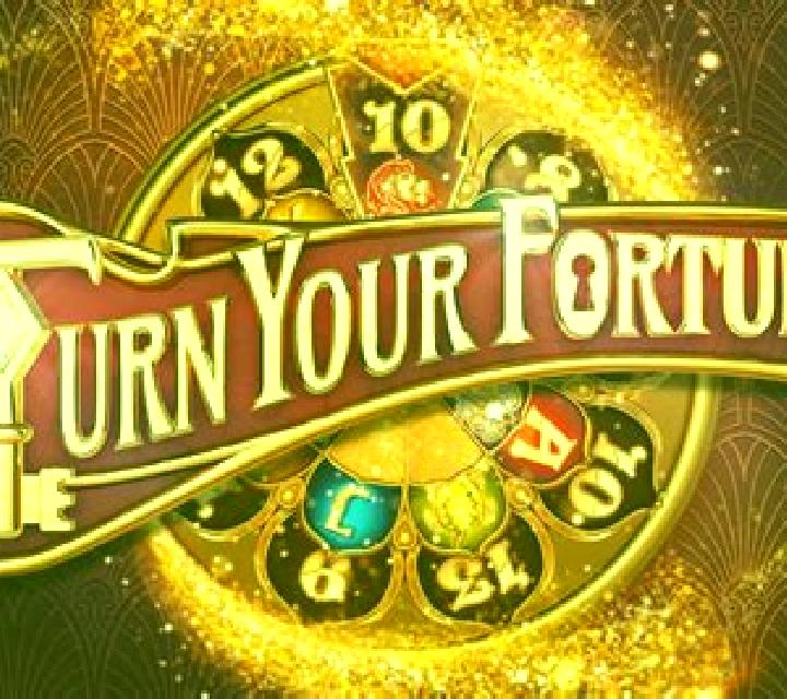 Turn Your Fortune online slot