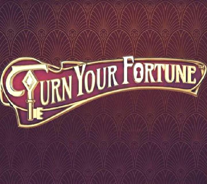 Turn Your Fortune slot machine