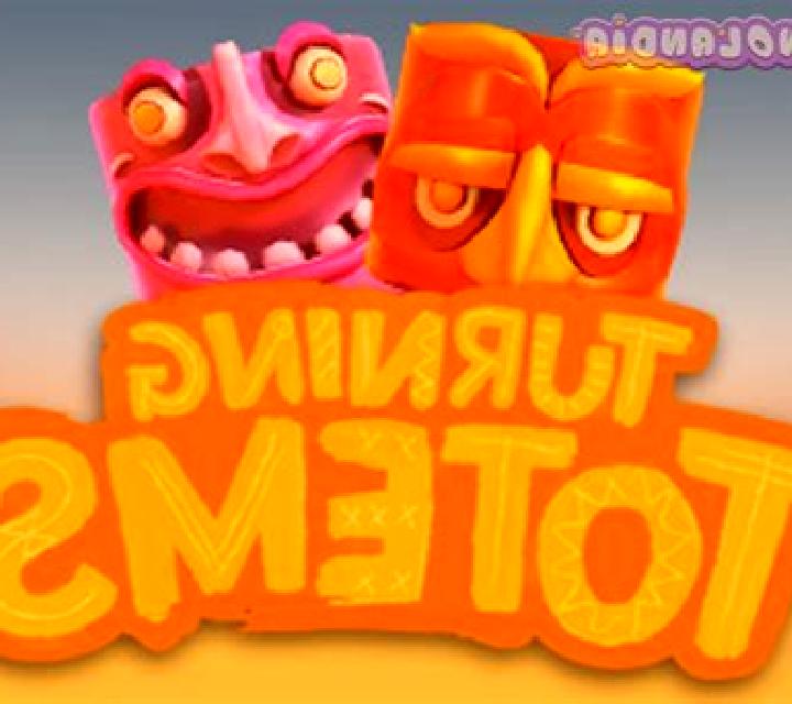 Turning Totems slot