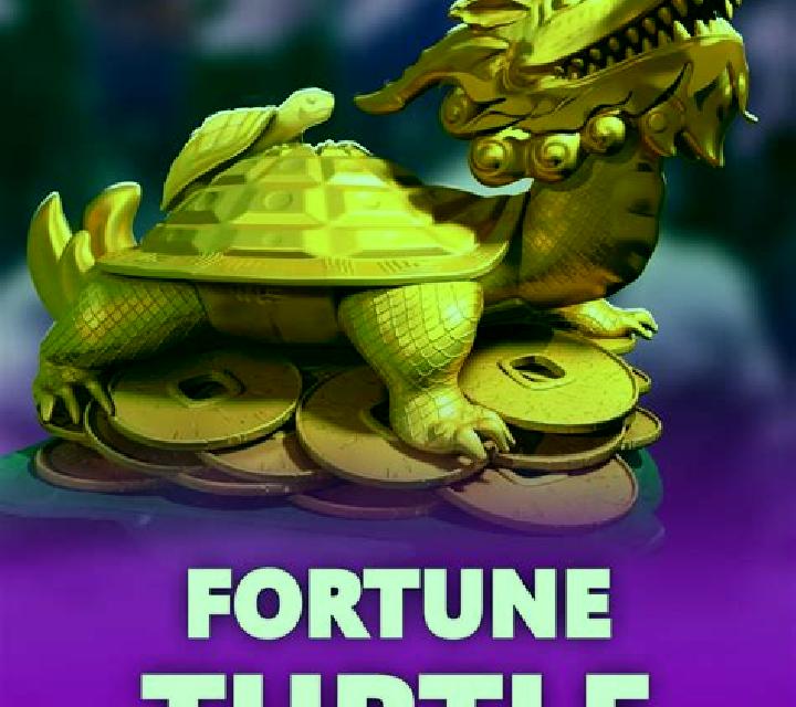 Turtle and Phoenix online slot