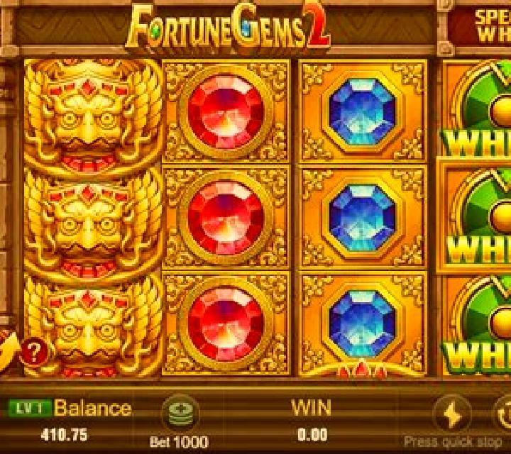 Turtle Gems online slot