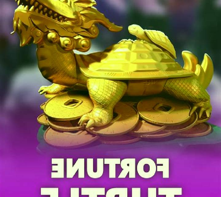 Turtle Gems slot