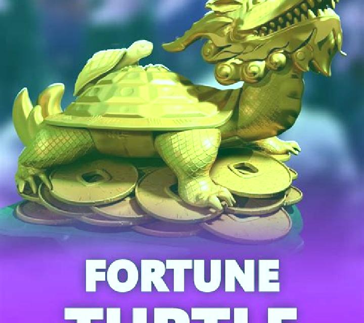 Turtle Paradise online slot