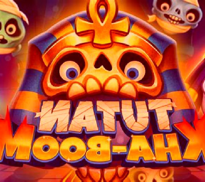 Tutan Kha-boom online slot