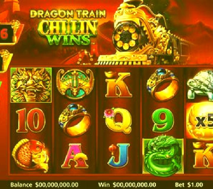 Tutankhamens Wins online slot