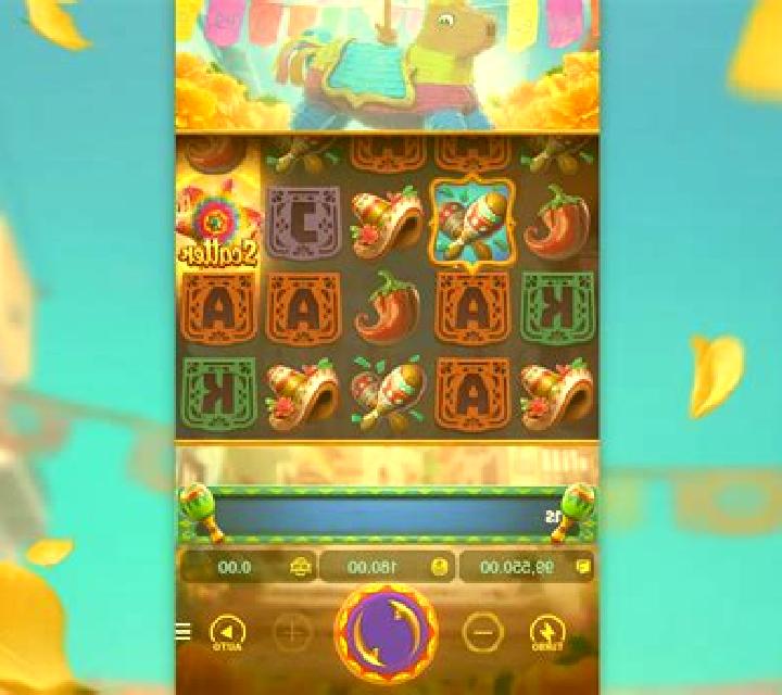 Tutankhamens Wins slot game