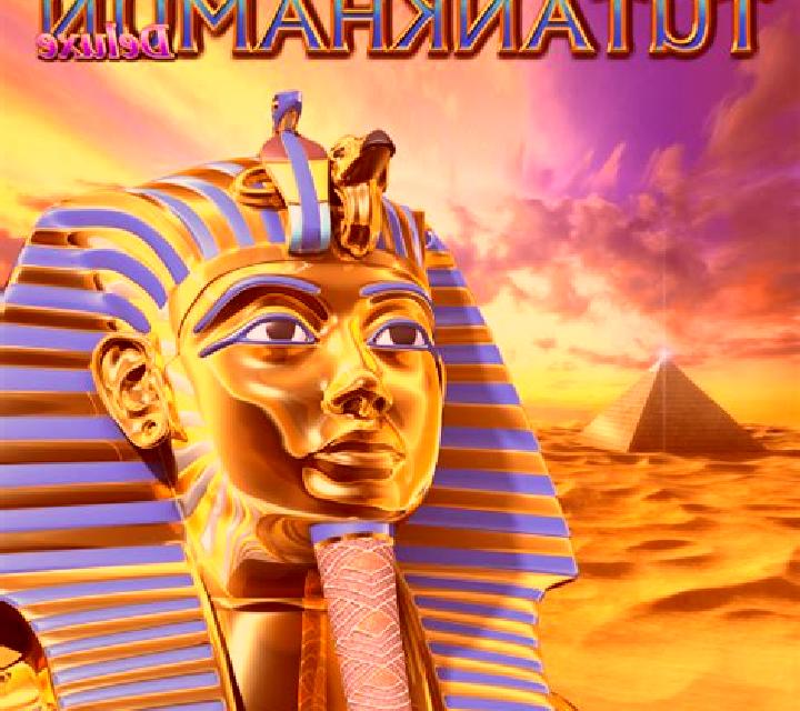 Tutankhamun Pull Tab online slot