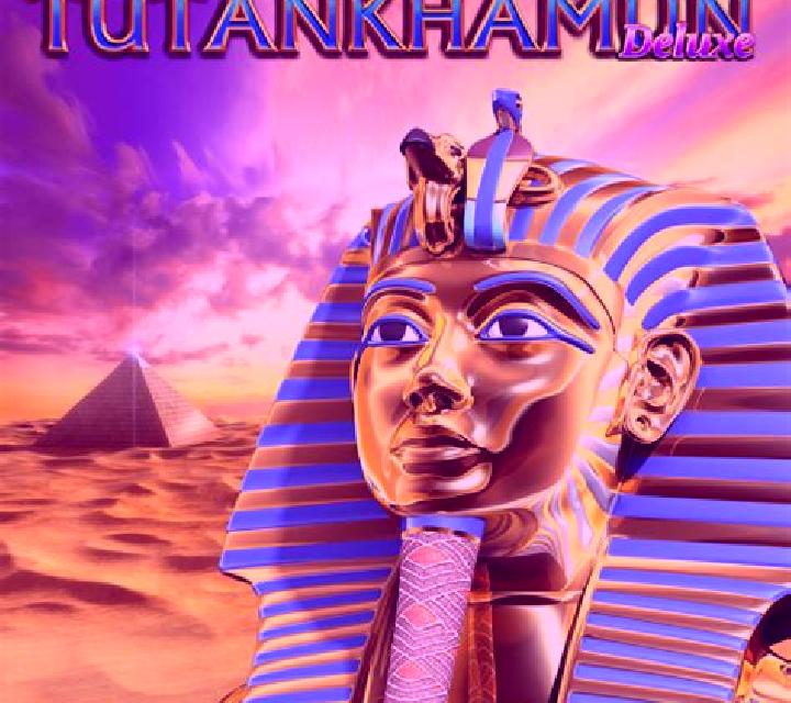 Tutankhamun Pull Tab slot game