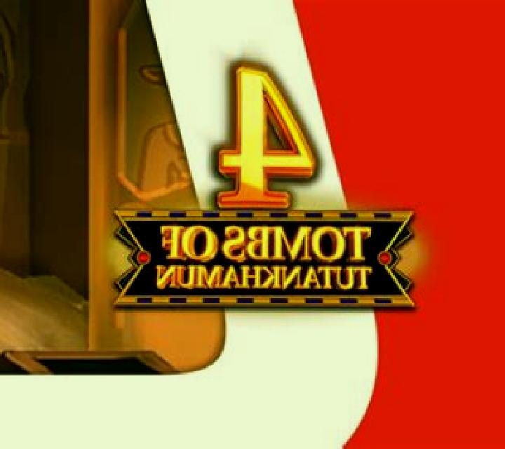 Tutankhamun slot game