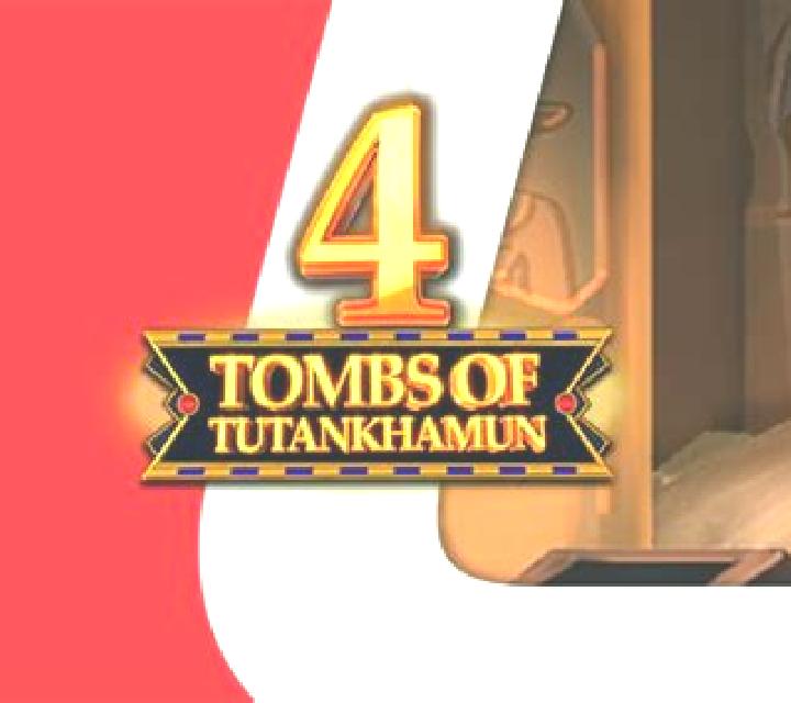 Tutankhamun slot