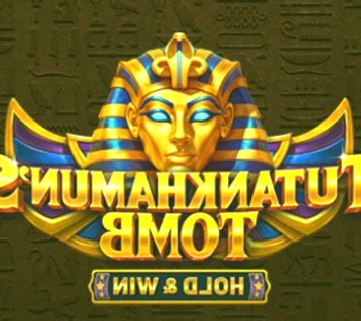 Tutankhamun s Tomb - Hold & Win online slot