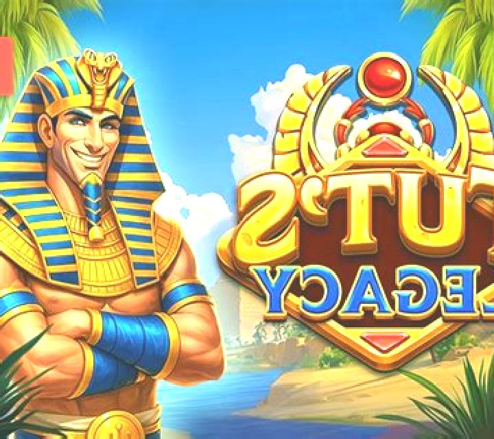 Tut s Legacy online slot