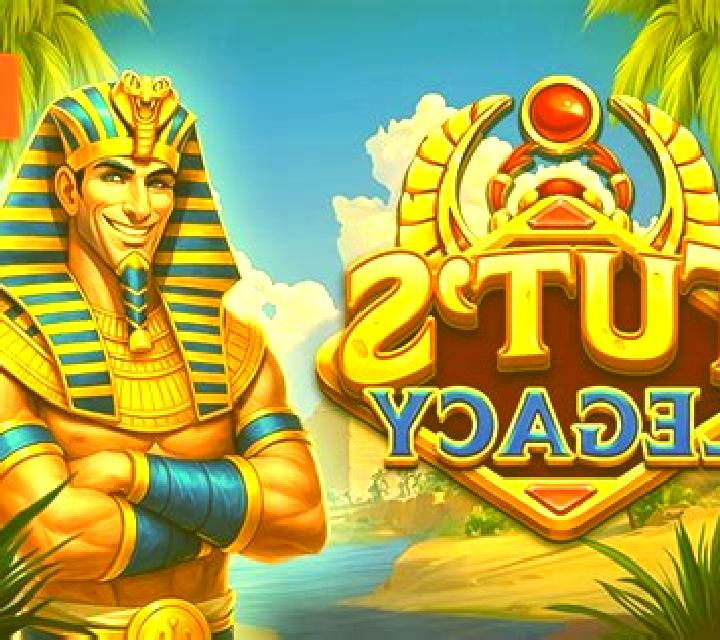 Tut s Legacy slot game