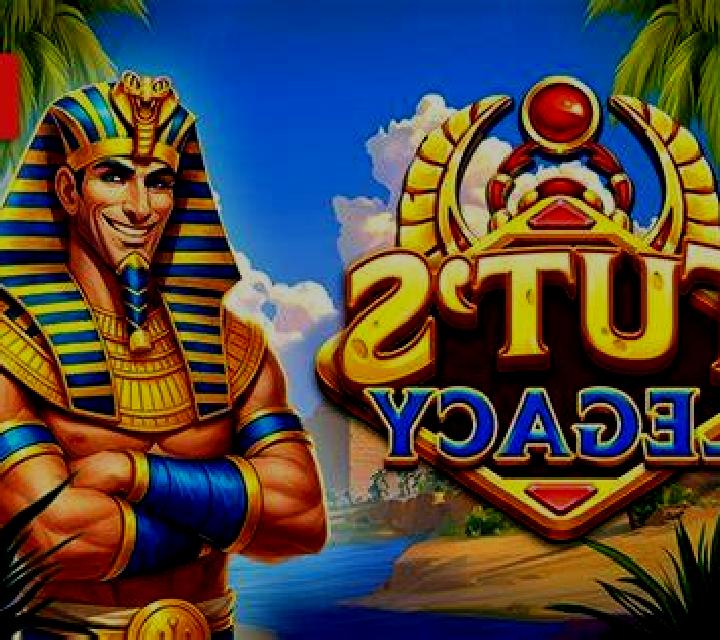 Tut s Legacy slot