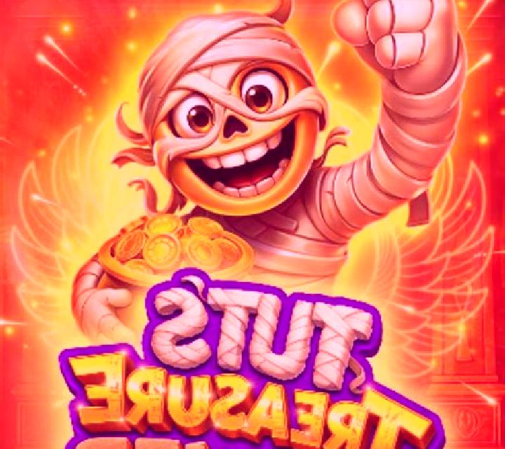 Tut’s Treasure Tower slot