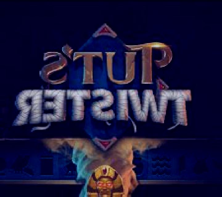 Tut s Twister online slot