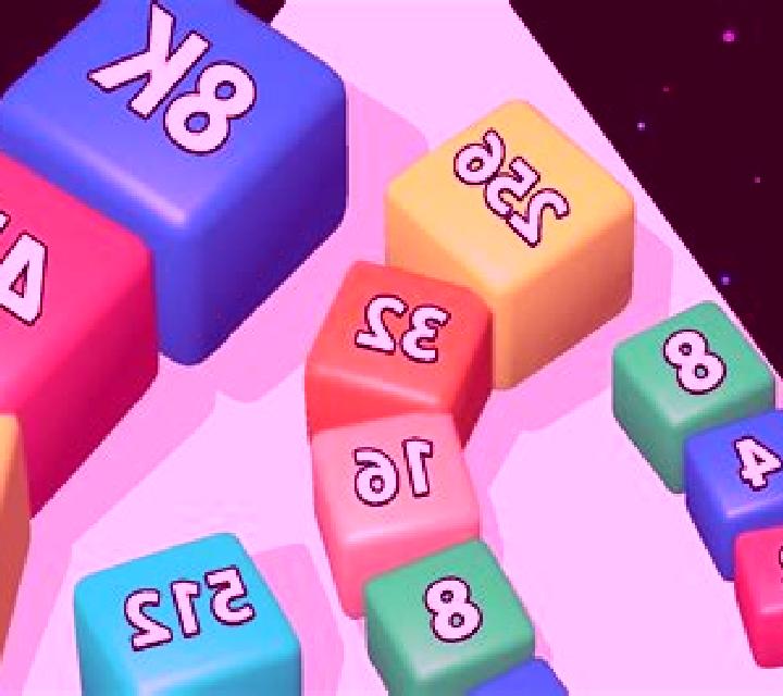 Tutti Cubi online slot