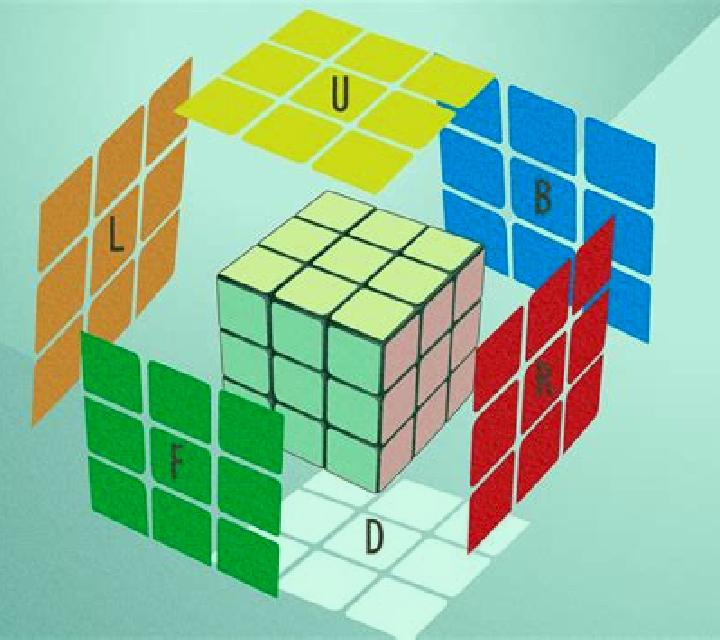 Tutti Cubi slot game