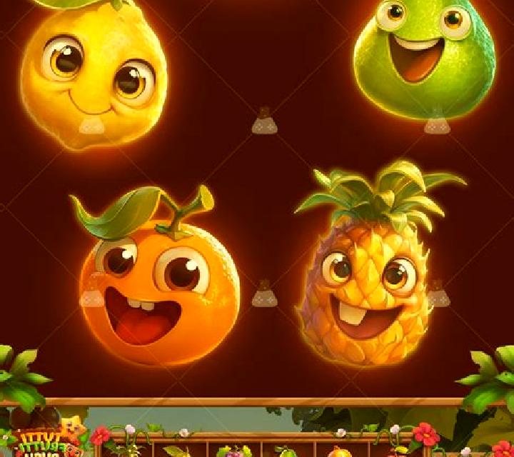Tutti Frutti (Cartel Gaming) online slot