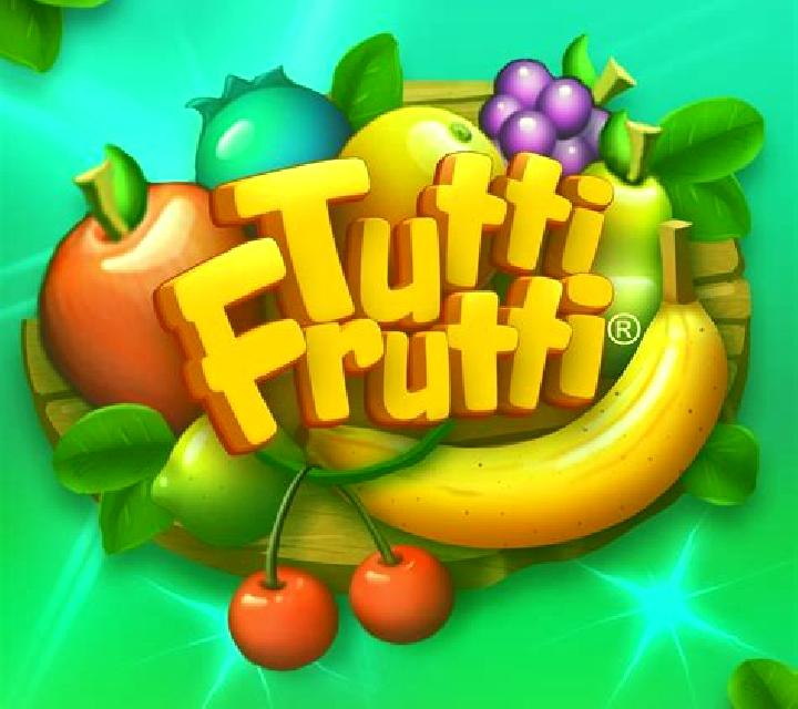 Tutti Frutti (Cartel Gaming) slot game