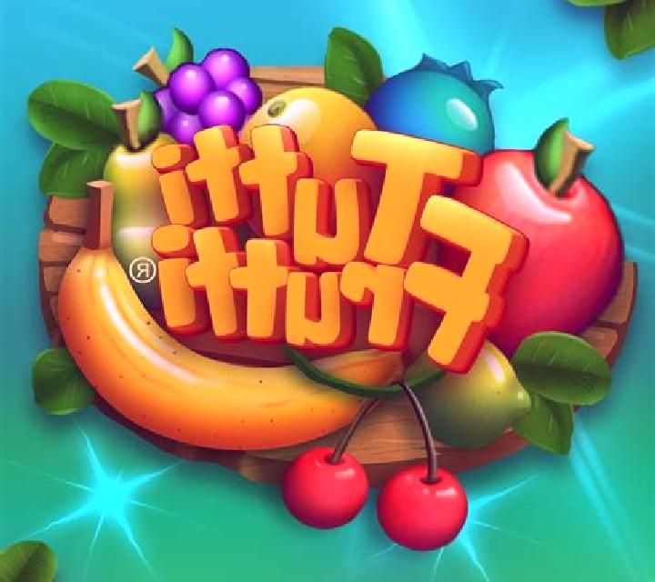 Tutti Frutti (Cozy) slot game