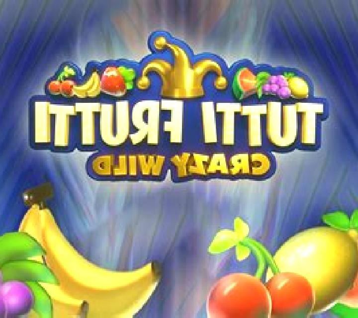 Tutti Frutti (Cozy) slot