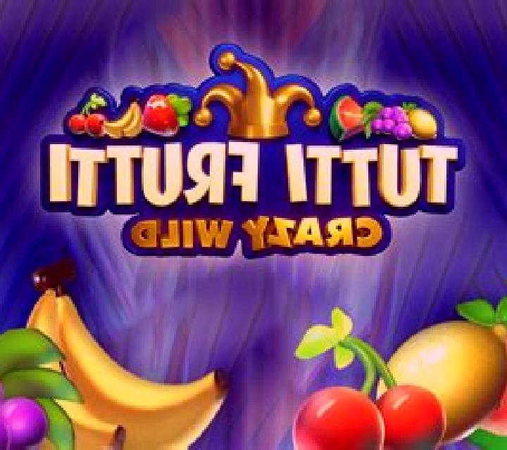 Tutti Frutti Dice online slot