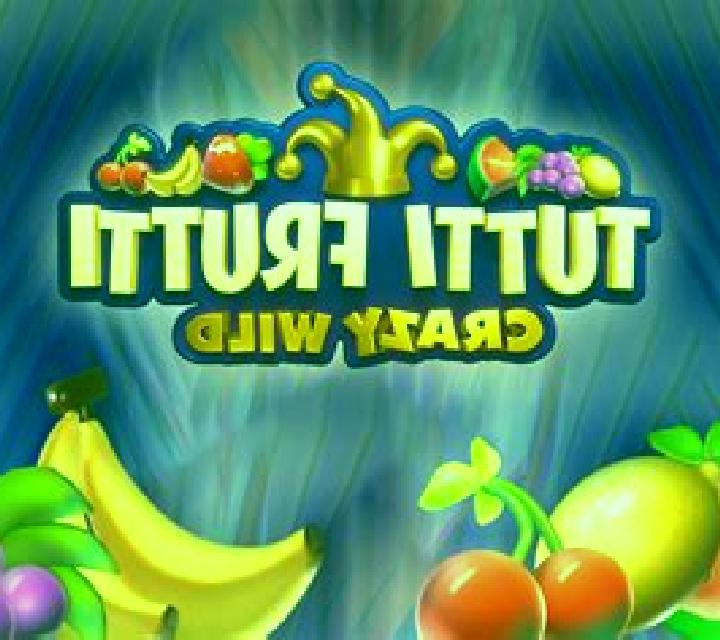 Tutti Frutti Dice slot