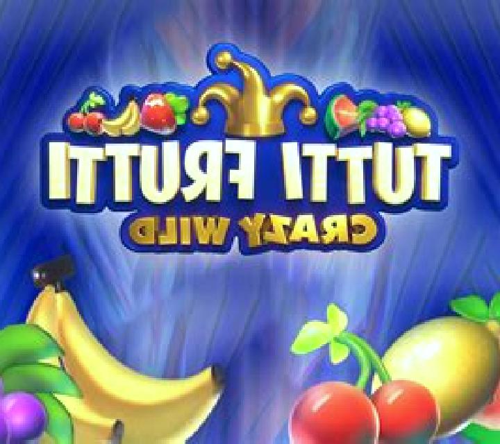 Tutti Frutti (KAJOT) slot