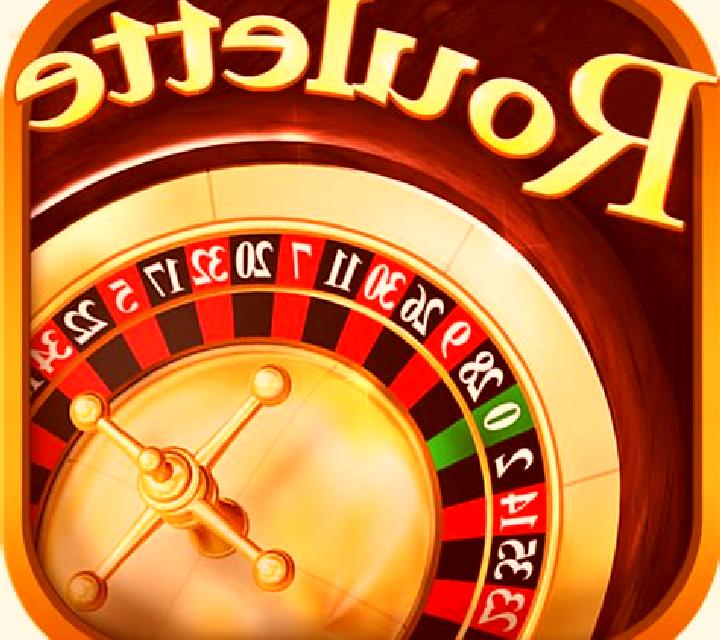 TV Roulette slot game