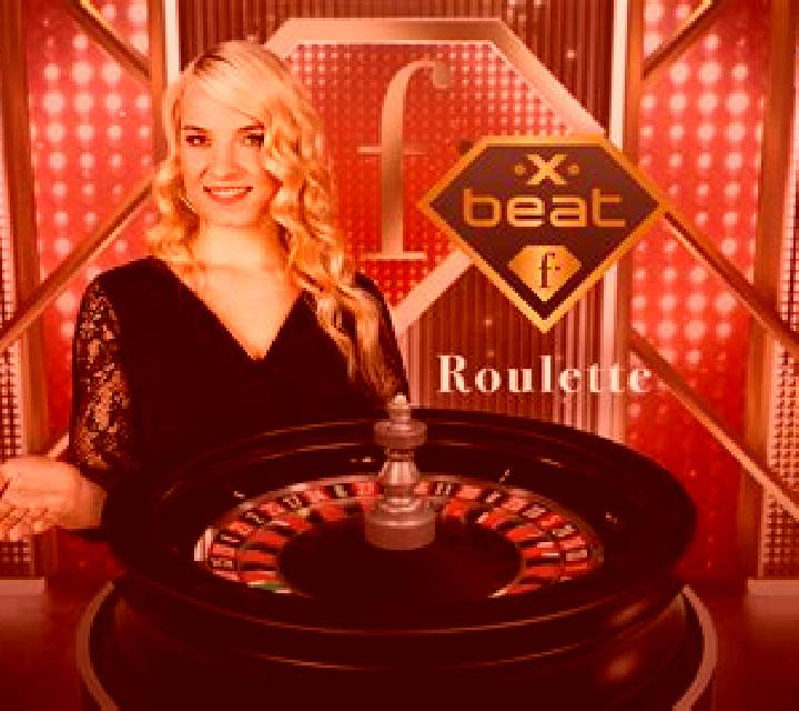 TV Roulette slot