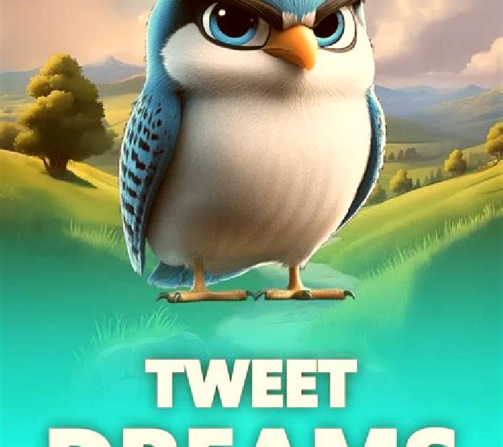 Tweet Dreams online slot