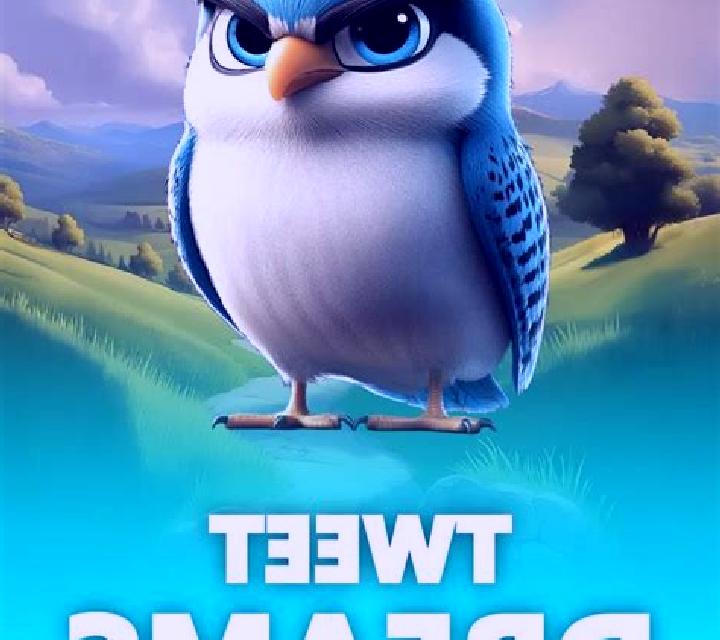 Tweet Dreams slot game