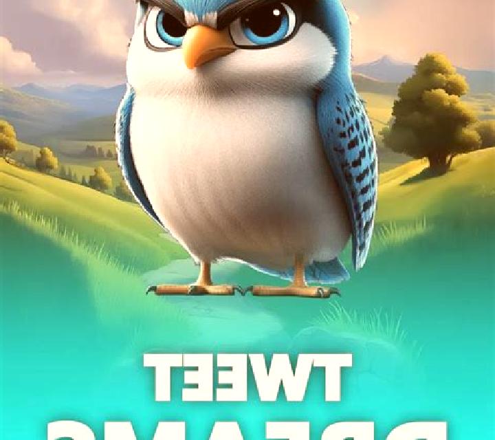 Tweet Dreams slot machine