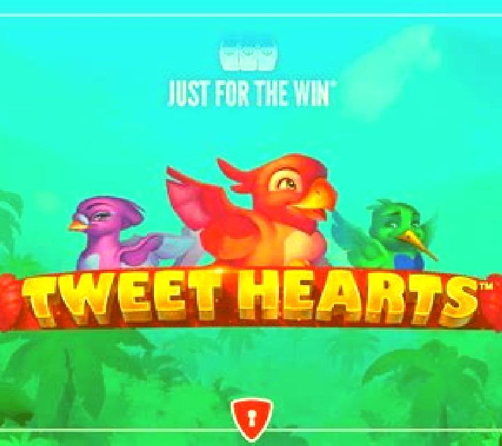 Tweethearts slot game