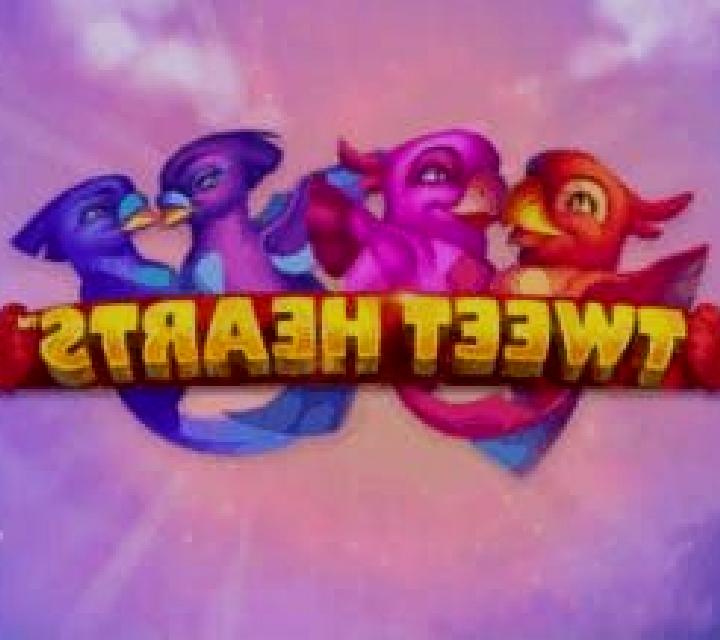 Tweethearts slot machine