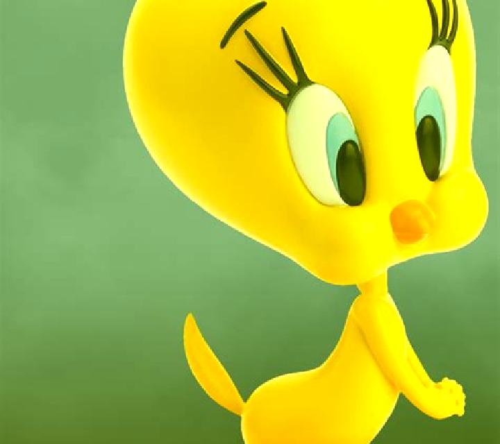 Tweety Birds online slot