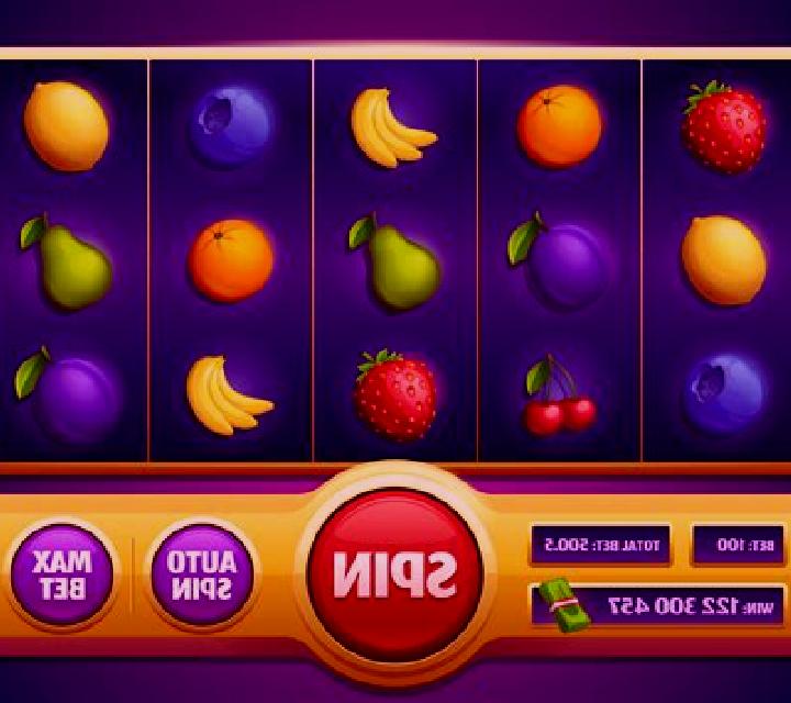 Twenty Fruits online slot