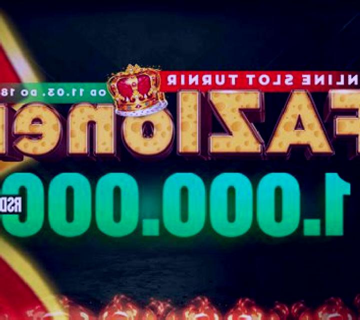 Twenty-One online slot