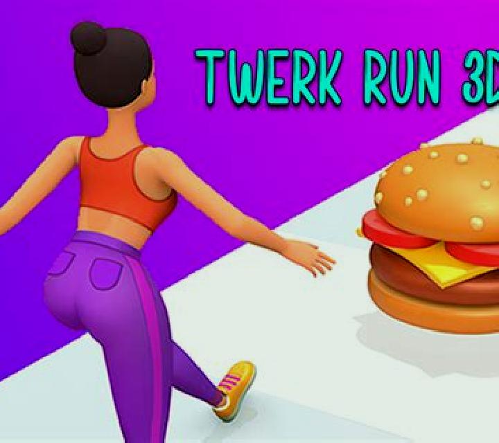 Twerk slot machine