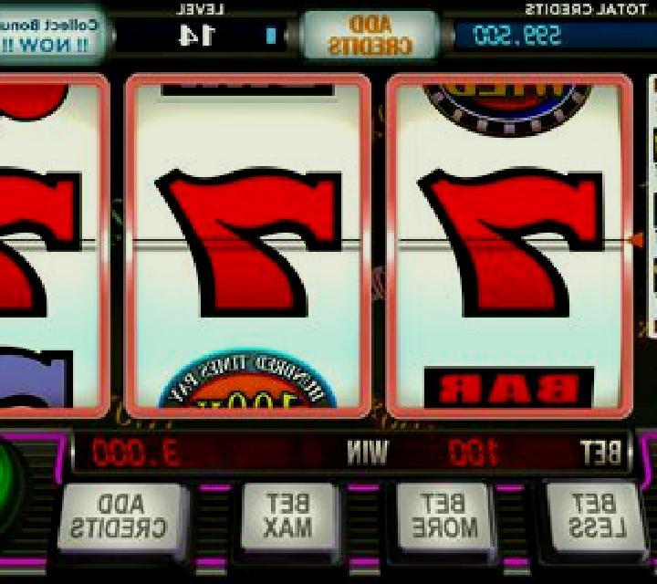 Twerk slot