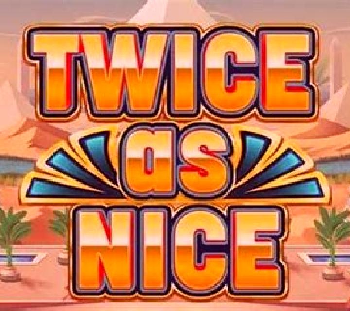 Twice as Nice (Octoplay) slot