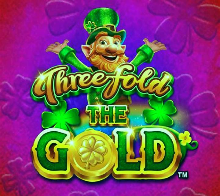 Twice The Gold slot game