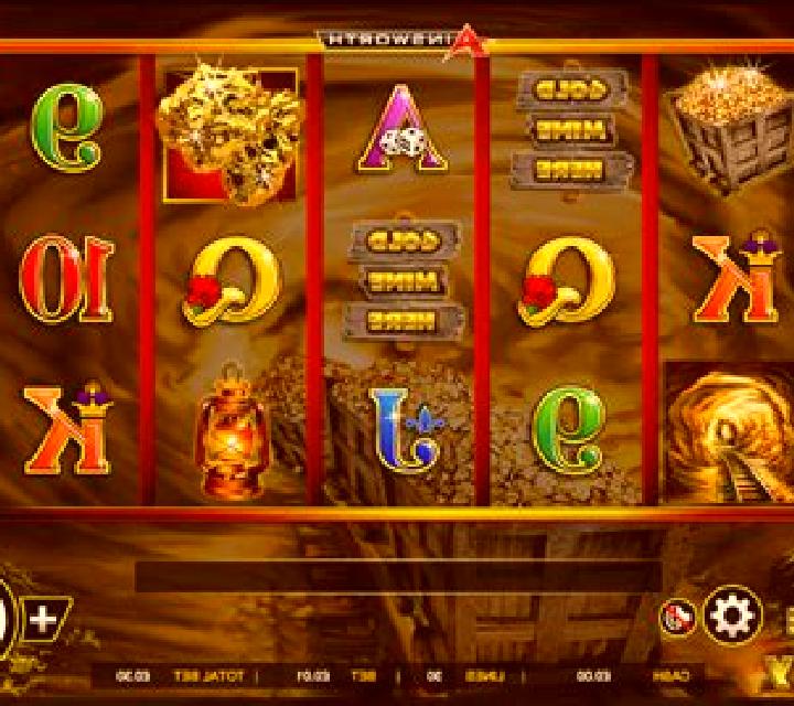 Twice The Money slot game