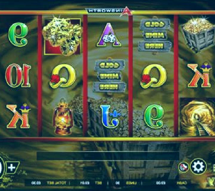 Twice The Money slot